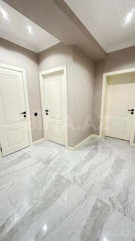 Продаётся 2-комн. новостройка 58 м², м. Иншаатчылар, photo 5 from 9