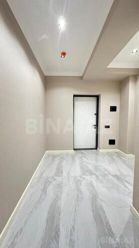 Продаётся 2-комн. новостройка 58 м², м. Иншаатчылар, photo 7 from 9
