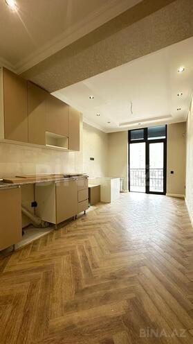 Продаётся 2-комн. новостройка 58 м², м. Иншаатчылар, photo 4 from 9