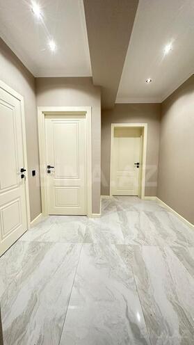 Продаётся 2-комн. новостройка 58 м², м. Иншаатчылар, photo 6 from 9