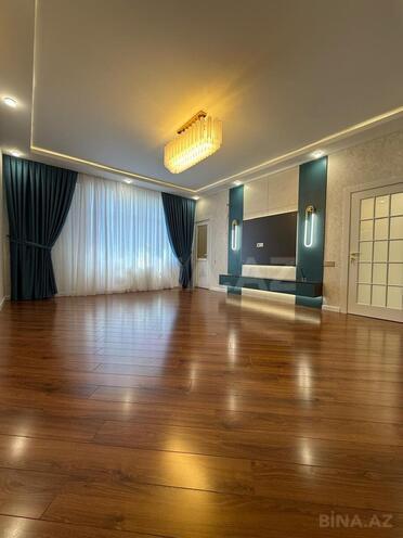 Продаётся 2-комн. новостройка 84 м², м. Ази Асланов, photo 6 from 20