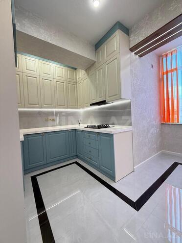 Продаётся 2-комн. новостройка 84 м², м. Ази Асланов, photo 9 from 20