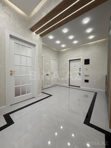 Продаётся 2-комн. новостройка 84 м², м. Ази Асланов, photo 15 from 20
