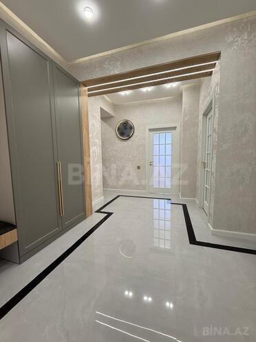Продаётся 2-комн. новостройка 84 м², м. Ази Асланов, photo 17 from 20