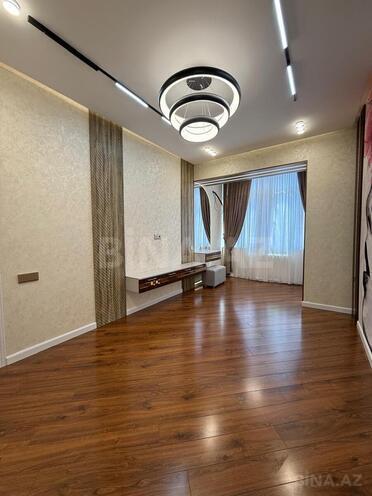 Продаётся 2-комн. новостройка 84 м², м. Ази Асланов, photo 8 from 20