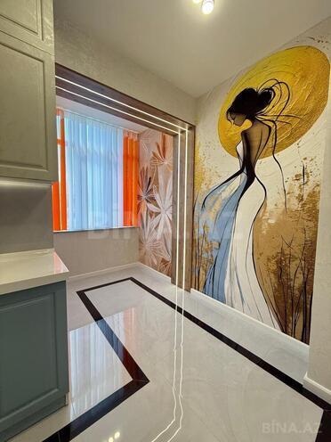Продаётся 2-комн. новостройка 84 м², м. Ази Асланов, photo 11 from 20