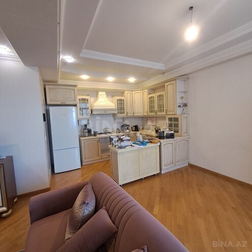 Продаётся 3-комн. новостройка 113 м², пос. 8-й километр, photo 4 from 15