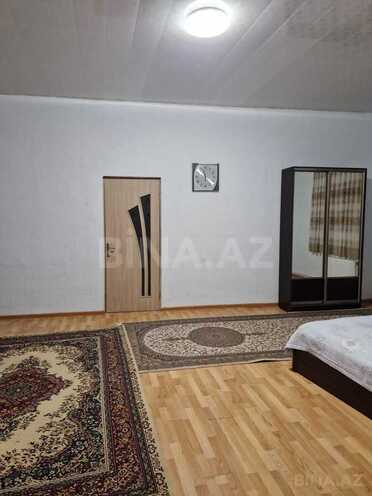 Сдаётся 2-комн. дом/дача 80 м², м. Ази Асланов, photo 3 from 9