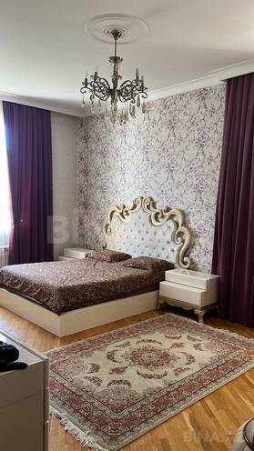 Сдаётся 3-комн. новостройка 150 м², м. 8 ноября, photo 16 from 30