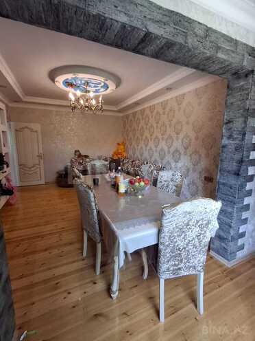 Satılır 4 otaqlı köhnə tikili 95 m², photo 3 from 16