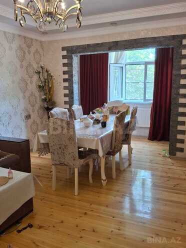 Satılır 4 otaqlı köhnə tikili 95 m², photo 4 from 16
