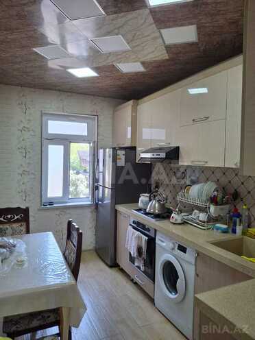 Satılır 4 otaqlı köhnə tikili 95 m², photo 11 from 16
