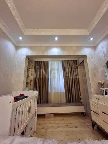 Satılır 4 otaqlı köhnə tikili 95 m², photo 5 from 16