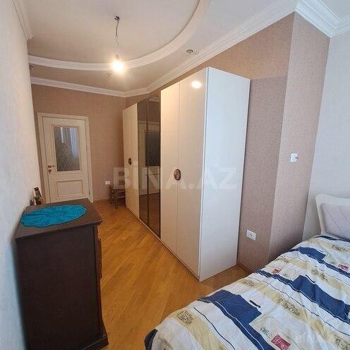 Продаётся 3-комн. новостройка 113 м², пос. 8-й километр, photo 7 from 15