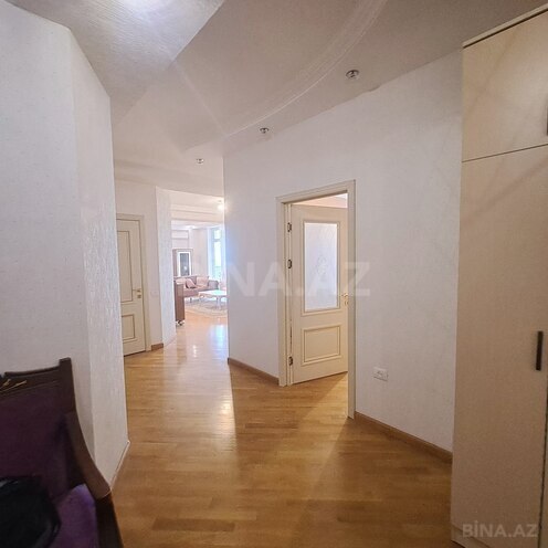 Продаётся 3-комн. новостройка 113 м², пос. 8-й километр, photo 14 from 15