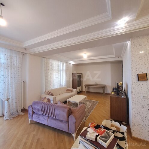 Продаётся 3-комн. новостройка 113 м², пос. 8-й километр, photo 3 from 15