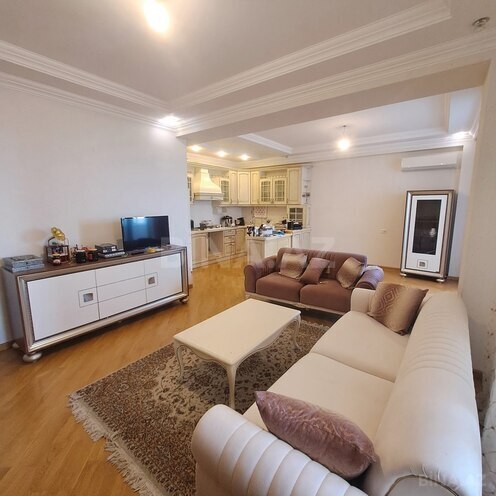 Продаётся 3-комн. новостройка 113 м², пос. 8-й километр, photo 1 from 15