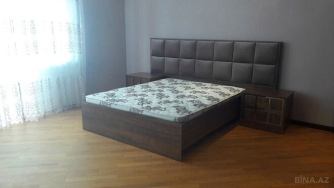 Сдаётся 5-комн. новостройка 230 м², м. Элмляр Академиясы, photo 6 from 24