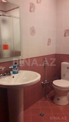 Сдаётся 5-комн. новостройка 230 м², м. Элмляр Академиясы, photo 18 from 24