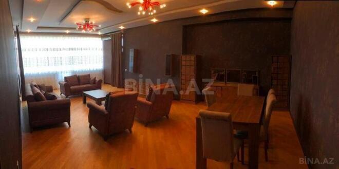 Сдаётся 5-комн. новостройка 230 м², м. Элмляр Академиясы, photo 3 from 24