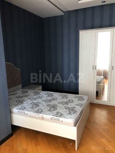 Сдаётся 5-комн. новостройка 230 м², м. Элмляр Академиясы, photo 11 from 24