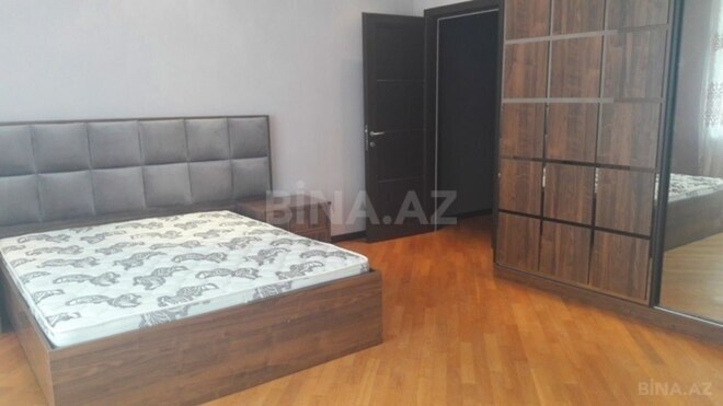 Сдаётся 5-комн. новостройка 230 м², м. Элмляр Академиясы, photo 7 from 24