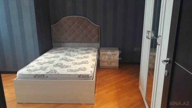 Сдаётся 5-комн. новостройка 230 м², м. Элмляр Академиясы, photo 9 from 24