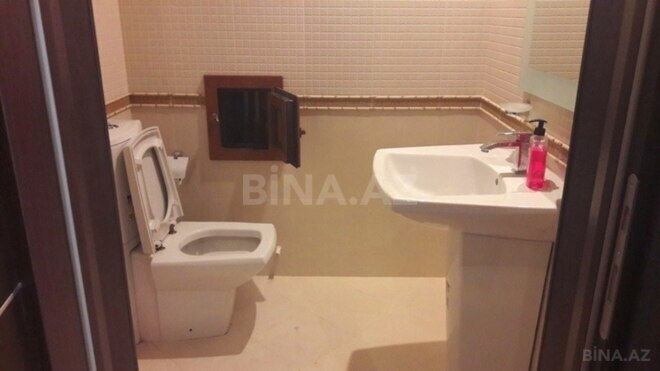 Сдаётся 5-комн. новостройка 230 м², м. Элмляр Академиясы, photo 21 from 24