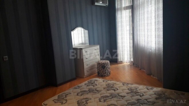 Сдаётся 5-комн. новостройка 230 м², м. Элмляр Академиясы, photo 10 from 24