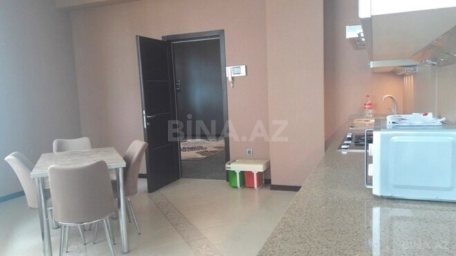 Сдаётся 5-комн. новостройка 230 м², м. Элмляр Академиясы, photo 14 from 24