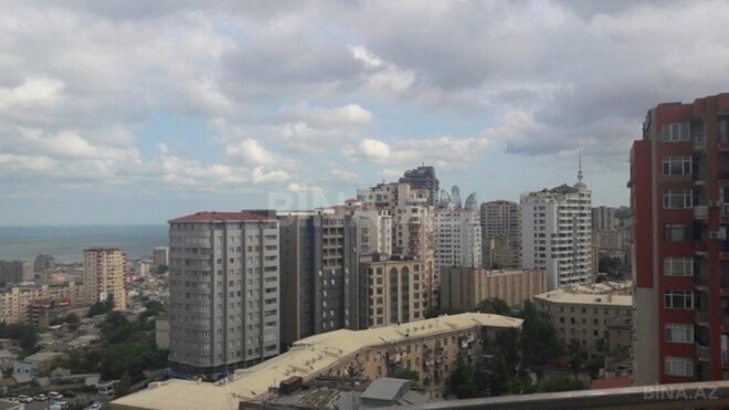 Сдаётся 5-комн. новостройка 230 м², м. Элмляр Академиясы, photo 23 from 24
