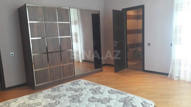 Сдаётся 5-комн. новостройка 230 м², м. Элмляр Академиясы, photo 8 from 24
