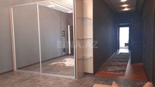Сдаётся 5-комн. новостройка 230 м², м. Элмляр Академиясы, photo 16 from 24