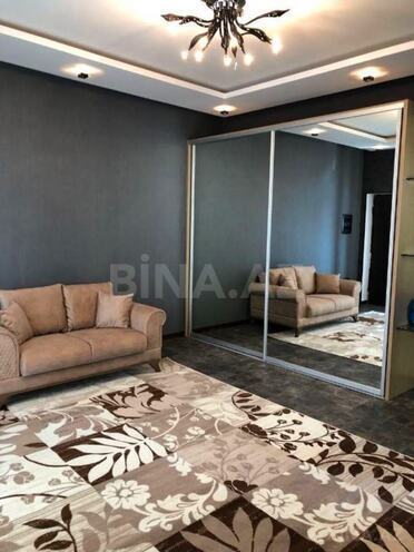 Сдаётся 5-комн. новостройка 230 м², м. Элмляр Академиясы, photo 15 from 24