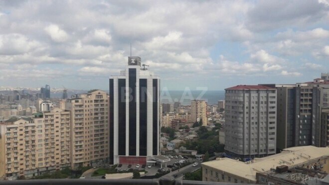 Сдаётся 5-комн. новостройка 230 м², м. Элмляр Академиясы, photo 22 from 24