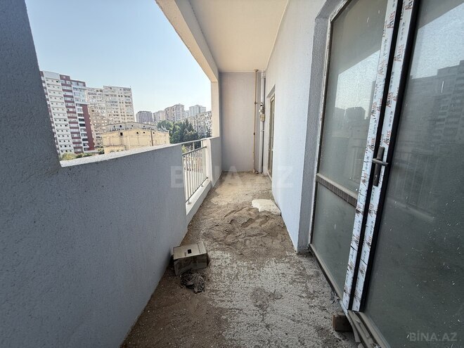 Satılır 2 otaqlı yeni tikili 78 m², Nəsimi m., photo 11 from 13