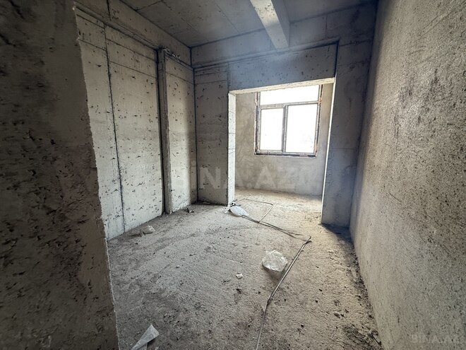 Satılır 2 otaqlı yeni tikili 78 m², Nəsimi m., photo 12 from 13