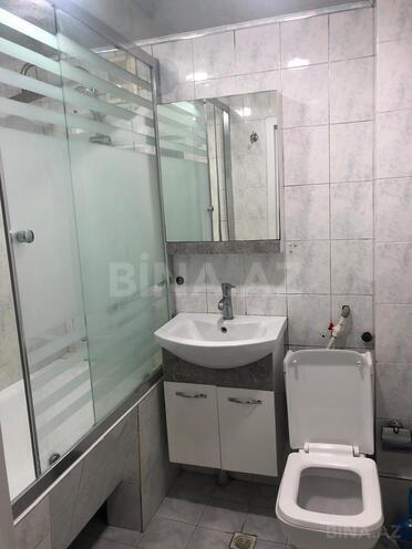 İcarəyə verilir 3 otaqlı köhnə tikili 70 m², Qara Qarayev m., photo 8 from 11