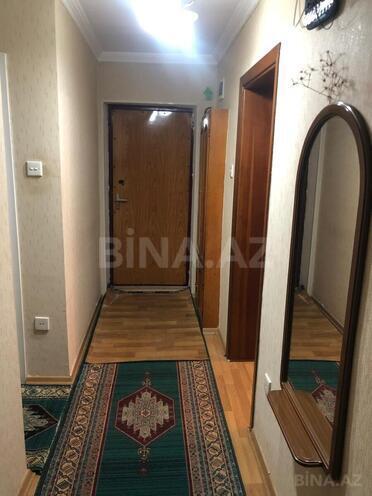 İcarəyə verilir 3 otaqlı köhnə tikili 70 m², Qara Qarayev m., photo 10 from 11