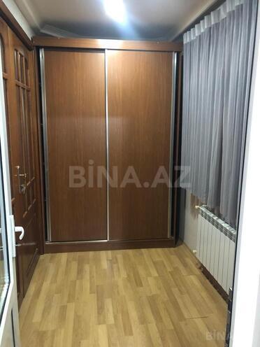 İcarəyə verilir 3 otaqlı köhnə tikili 70 m², Qara Qarayev m., photo 6 from 11
