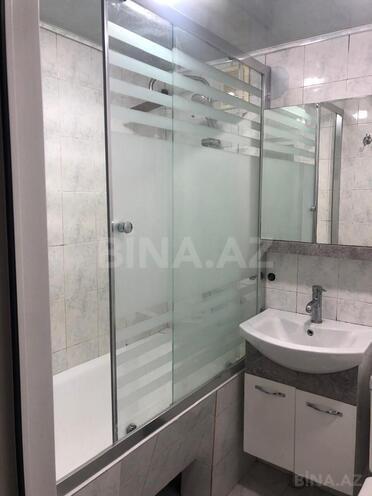 İcarəyə verilir 3 otaqlı köhnə tikili 70 m², Qara Qarayev m., photo 9 from 11