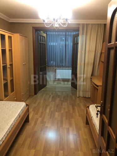 İcarəyə verilir 3 otaqlı köhnə tikili 70 m², Qara Qarayev m., photo 5 from 11