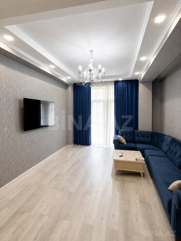 Продаётся 2-комн. новостройка 95 м², пос. Аг шехер, photo 1 from 17