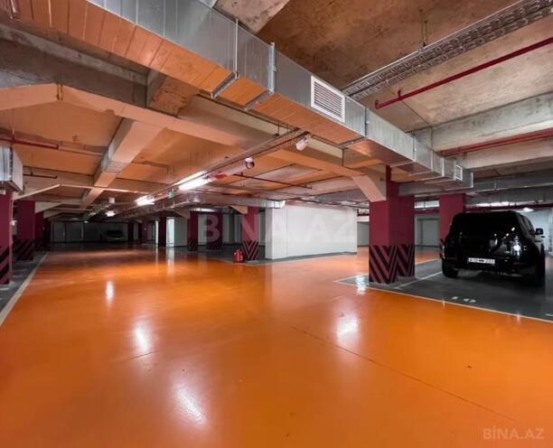 Satılır 4 otaqlı yeni tikili 149 m², Azadlıq Prospekti m., photo 6 from 13