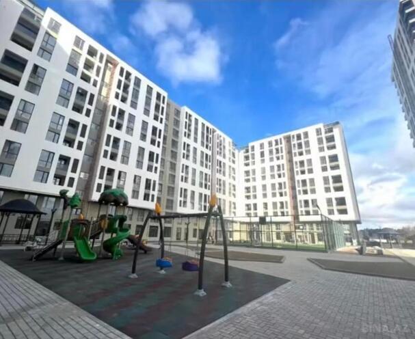 Satılır 4 otaqlı yeni tikili 149 m², Azadlıq Prospekti m., photo 4 from 13