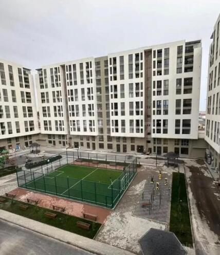 Satılır 4 otaqlı yeni tikili 149 m², Azadlıq Prospekti m., photo 1 from 13