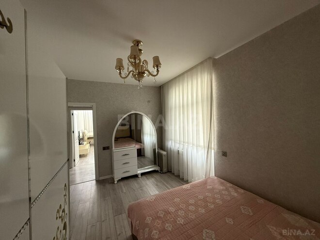 Сдаётся 2-комн. вторичка 65 м², м. Ахмедлы, photo 6 from 14