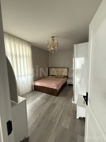 Сдаётся 2-комн. вторичка 65 м², м. Ахмедлы, photo 5 from 14