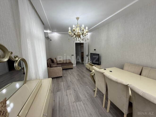 Сдаётся 2-комн. вторичка 65 м², м. Ахмедлы, photo 3 from 14