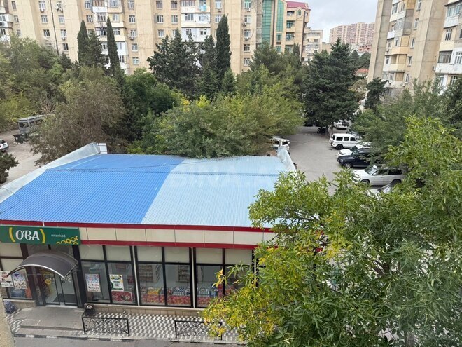 Сдаётся 2-комн. вторичка 65 м², м. Ахмедлы, photo 11 from 14